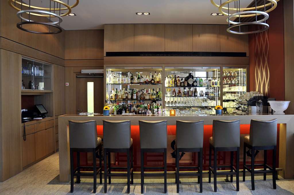 Golden Tulip Berlin Hotel Hamburg Eksteriør bilde