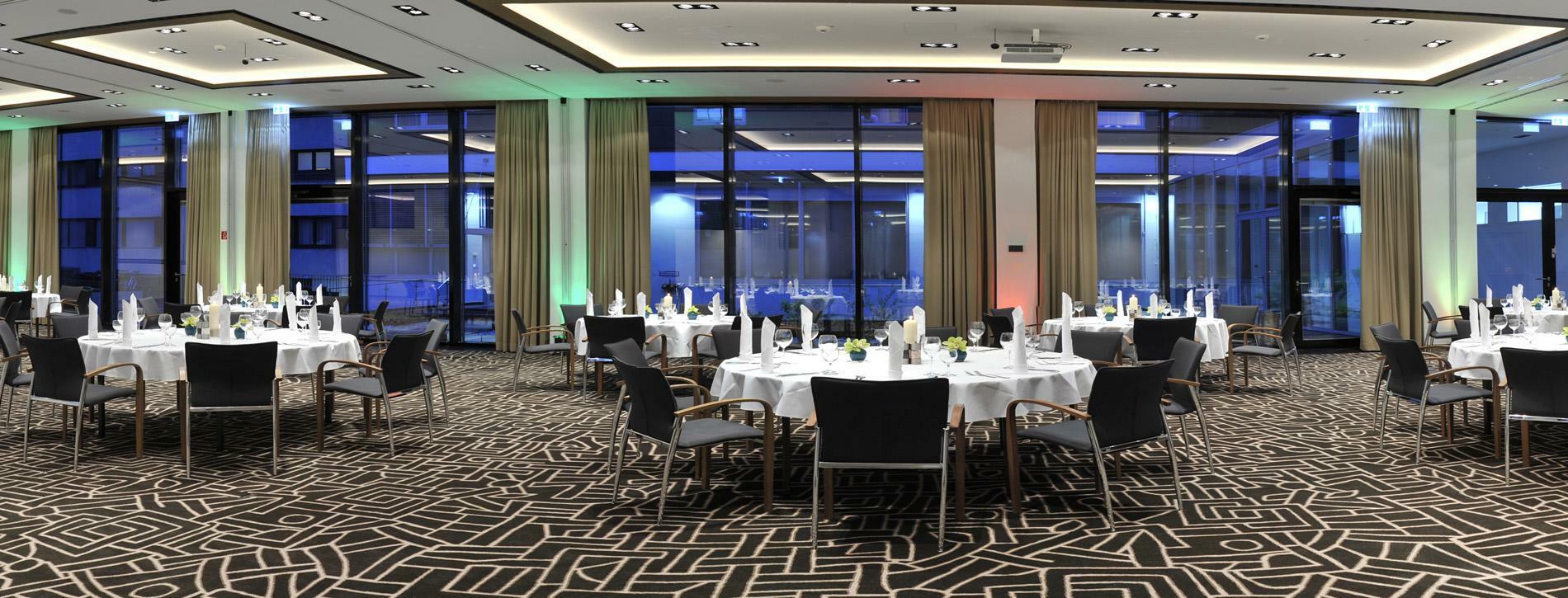 Golden Tulip Berlin Hotel Hamburg Eksteriør bilde