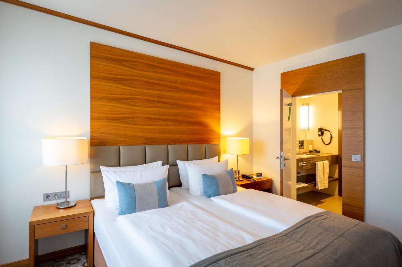 Golden Tulip Berlin Hotel Hamburg Eksteriør bilde