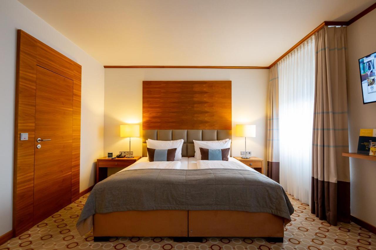 Golden Tulip Berlin Hotel Hamburg Rom bilde